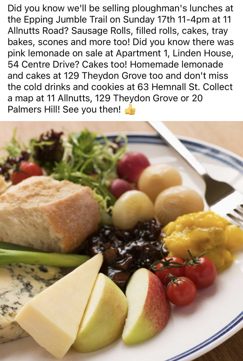 FoICS (Friends of Ivy Chimneys Primary School) tweet media