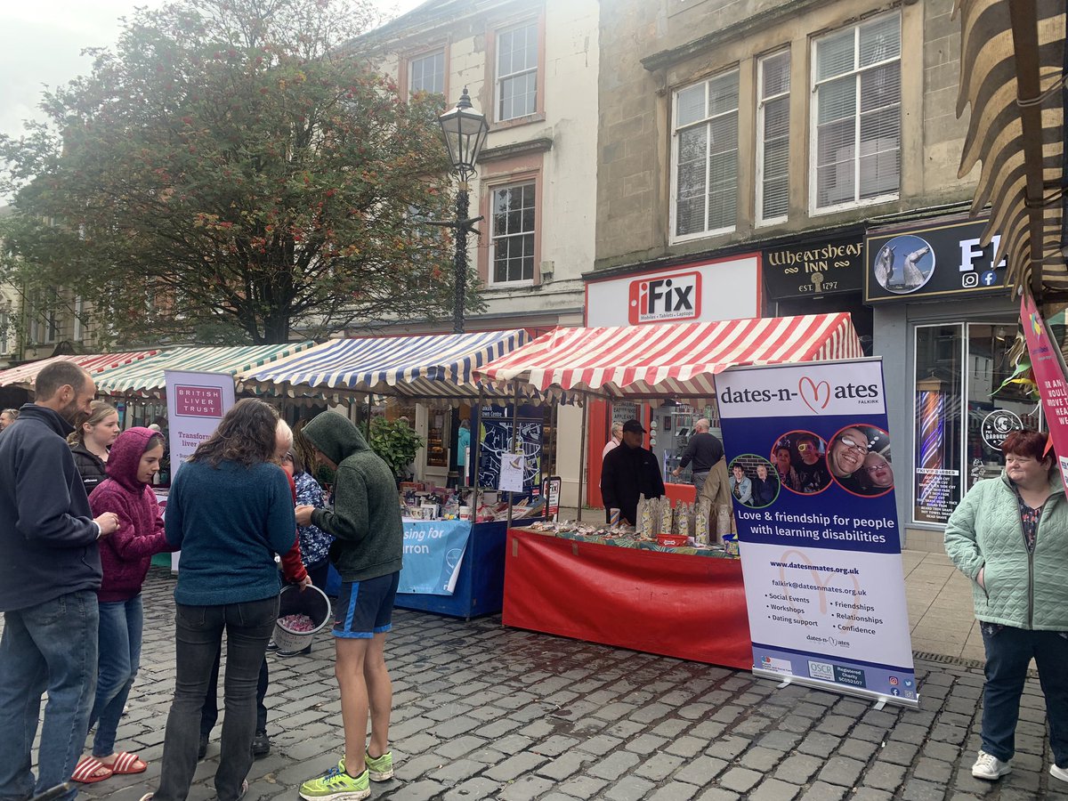 CVS Falkirk tweet media