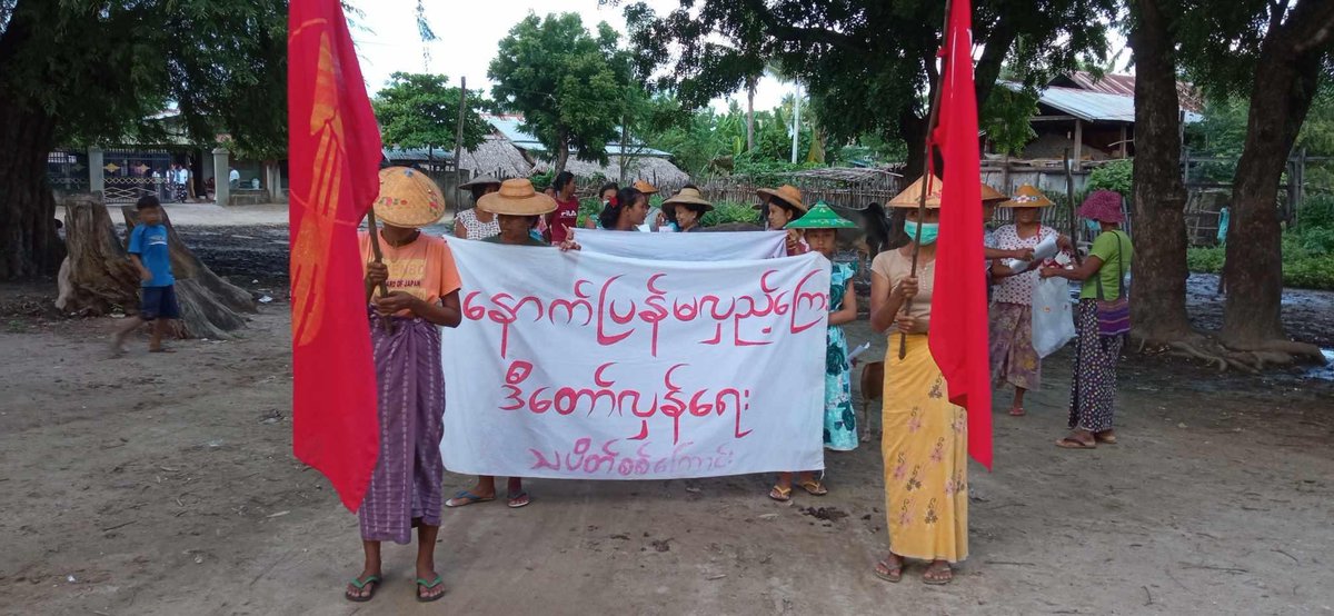 Twi tter Team for Revolution tweet media