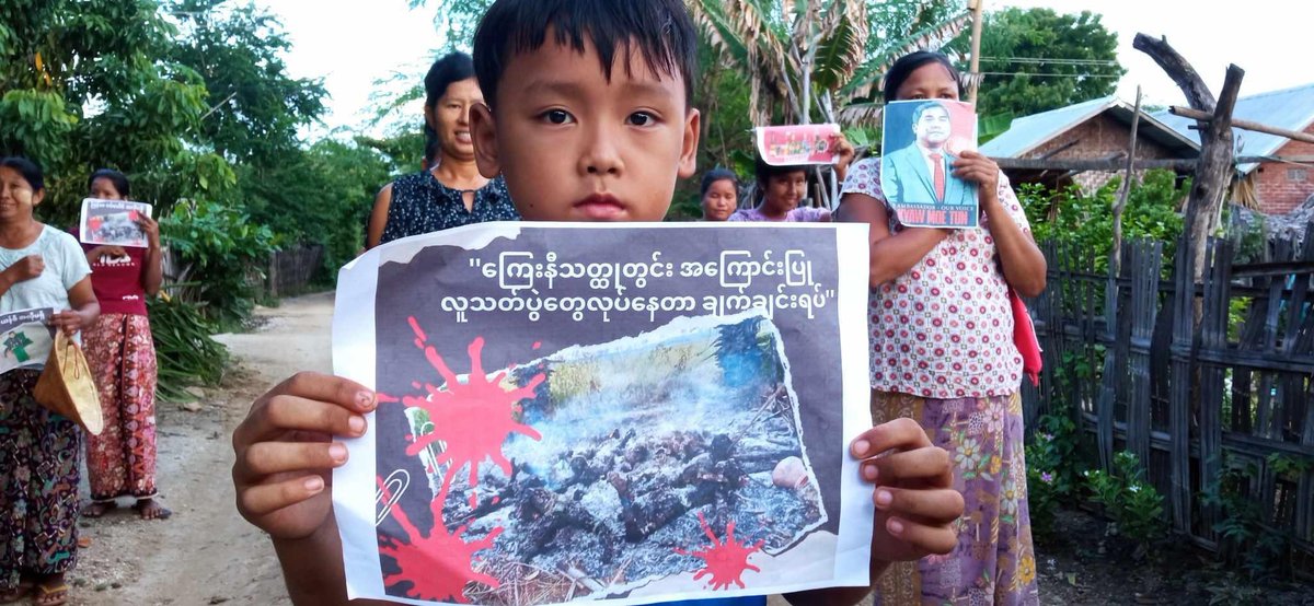 Twi tter Team for Revolution tweet media