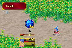 BreathofFire_'s tweet photo. @CapcomUSA_ Eye Goos and Beaks/Gongheads! https://t.co/lW08bm4Bhh