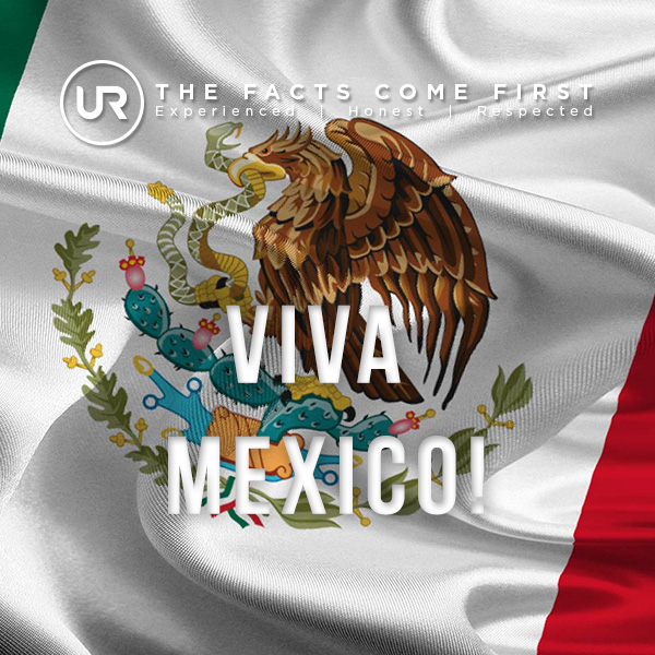 Happy Mexico Independence Day! We celebrate the Mexican culture, national identity, and the anniversary of the country’s independence from Spain.

ukenreport.com/category/polit…

#UkenReport
#MexicanIndependenceDay
