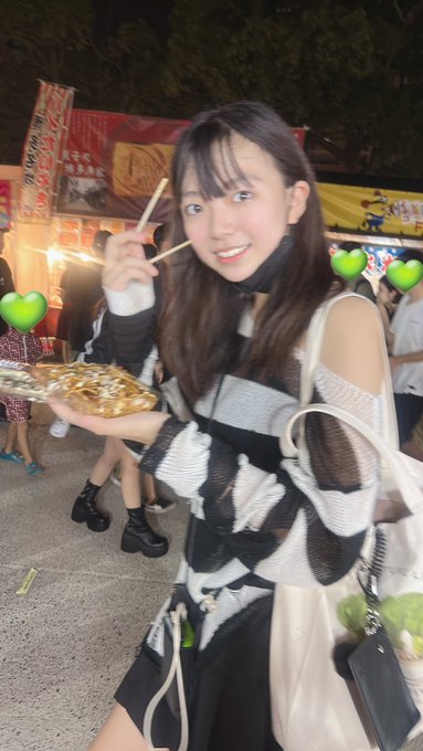 Twitterのコスプレ画像4