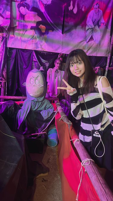 Twitterのコスプレ画像5