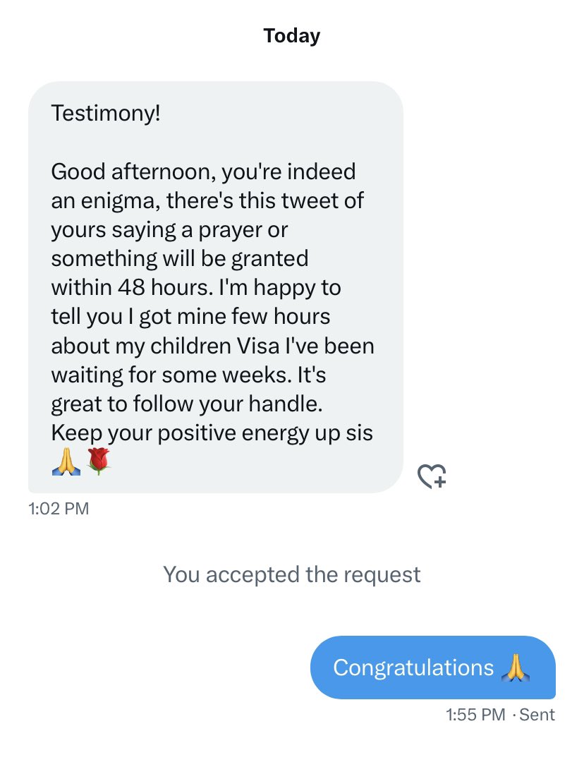 Testimony ❤️ I'm waiting for yours ❤️ Challenge yourself to always be the  first to Retweet, and if you missed a tweet? Go back to Retweet, like and  turn on my notification., image size:828x1087