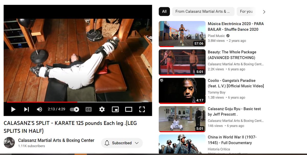 CALASANZMMA.COM
CALASANZUNIVERSE.COM