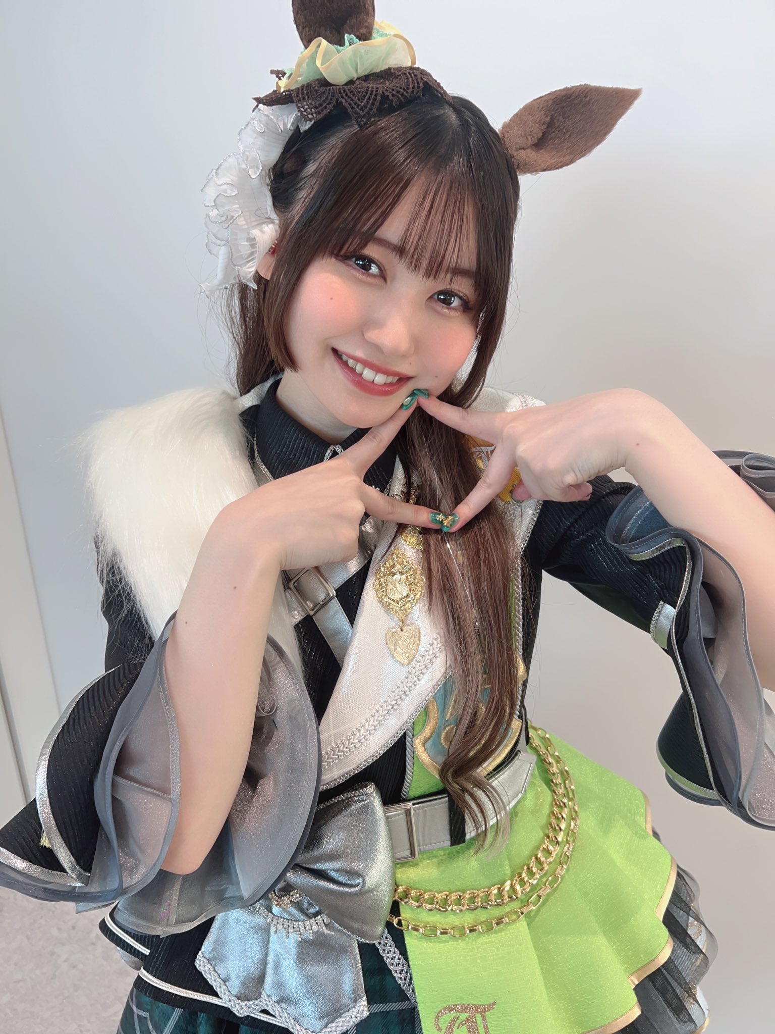 立花日菜 on X: 