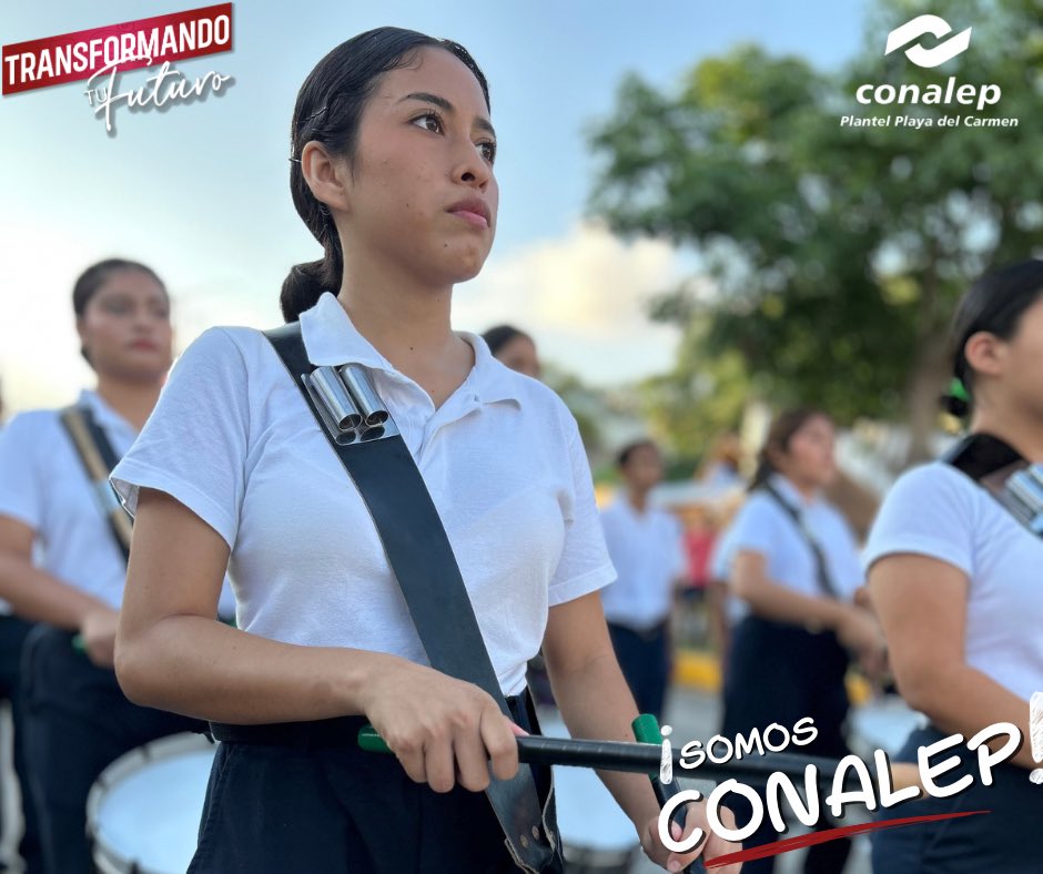 𝗔 𝗽𝘂𝗻𝘁𝗼 𝗱𝗲 𝗶𝗻𝗶𝗰𝗶𝗮𝗿 𝗻𝘂𝗲𝘀𝘁𝗿𝗮 𝗽𝗮𝗿𝘁𝗶𝗰𝗶𝗽𝗮𝗰𝗶𝗼́𝗻 𝗲𝗻 𝗲𝗹 𝗱𝗲𝘀𝗳𝗶𝗹𝗲 𝗰𝗼𝗻𝗺𝗲𝗺𝗼𝗿𝗮𝘁𝗶𝘃𝗼 𝗮𝗹 𝗖𝗖𝗫𝗜𝗜𝗜 𝗔𝗻𝗶𝘃𝗲𝗿𝘀𝗮𝗿𝗶𝗼 𝗱𝗲 𝗹𝗮 𝗜𝗻𝗱𝗲𝗽𝗲𝗻𝗱𝗲𝗻𝗰𝗶𝗮 𝗱𝗲 𝗻𝘂𝗲𝘀𝘁𝗿𝗼 𝗠𝗘́𝗫𝗜𝗖𝗢.

¡𝗩𝗜𝗩𝗔 𝗠𝗘́𝗫𝗜𝗖𝗢❗