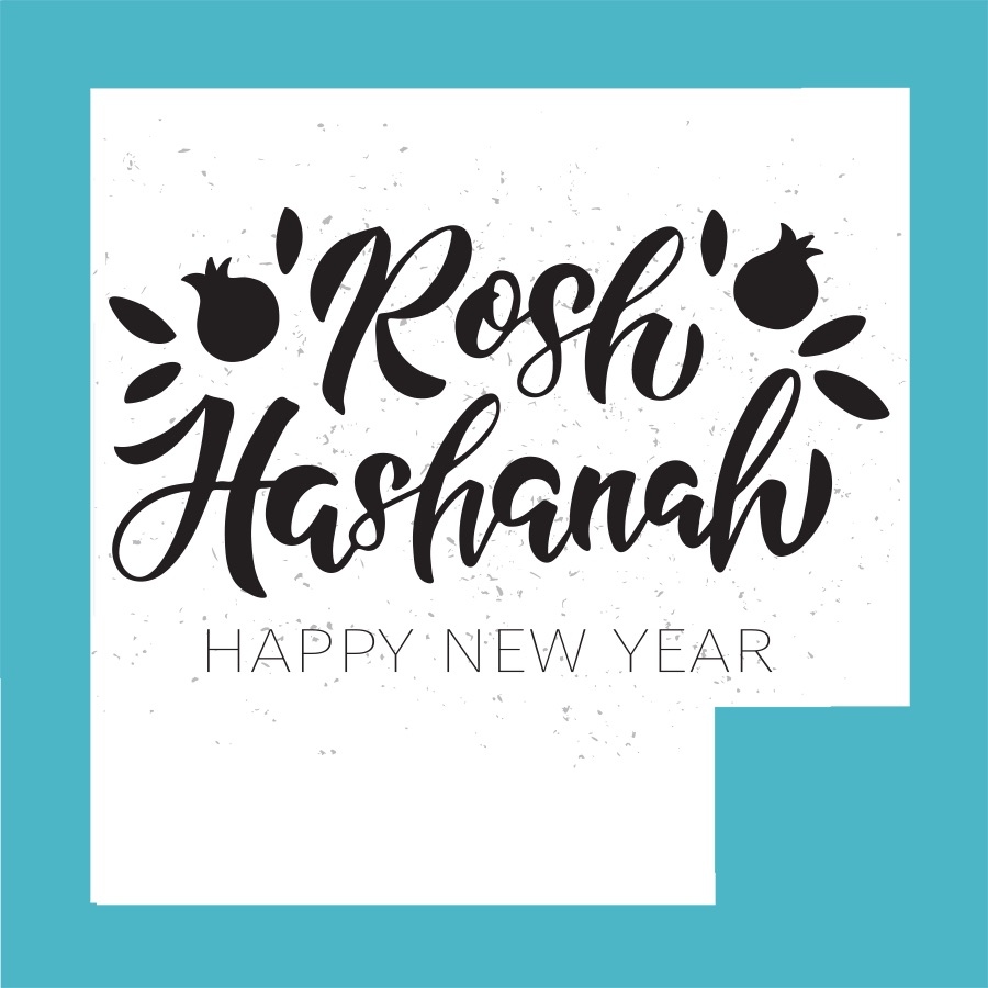 Lake_Square's tweet image. Rosh Hashanah is the Jewish New Year. People often greet each other on this day by saying "L'shanah tovah" which means "for a good year".