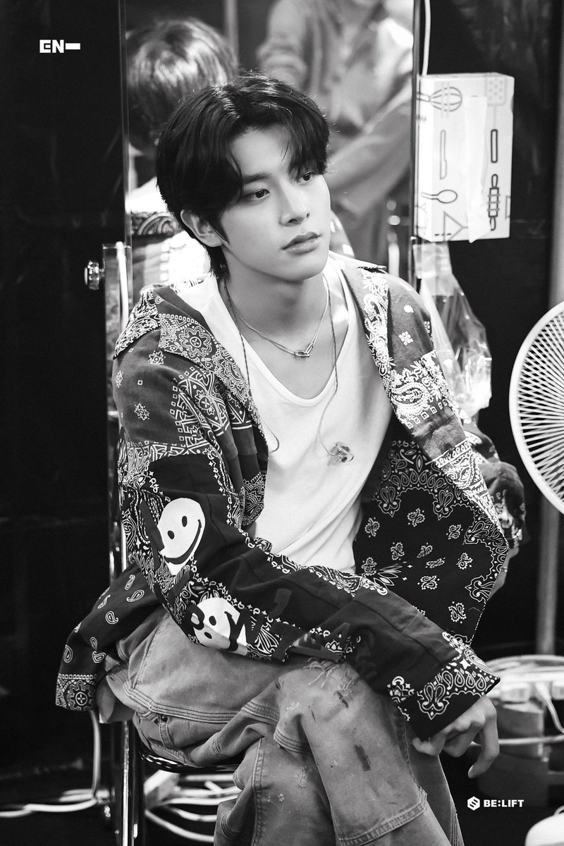 ENHYPEN's tweet image. [🎞️#ENroll]
ENHYPEN BACKSTAGE PHOTO
@ WORLD TOUR ‘FATE’ in TOKYO_230913~14

#ENHYPEN #엔하이픈
#EN_WORLDTOUR_FATE

#FATE_IN_TOKYO
#TOKYO_DOME