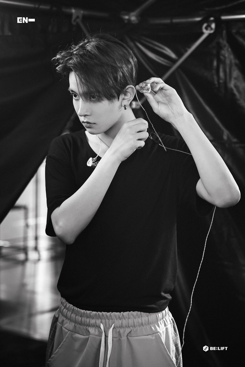 ENHYPEN's tweet image. [🎞️#ENroll]
ENHYPEN BACKSTAGE PHOTO
@ WORLD TOUR ‘FATE’ in TOKYO_230913~14

#ENHYPEN #엔하이픈
#EN_WORLDTOUR_FATE

#FATE_IN_TOKYO
#TOKYO_DOME