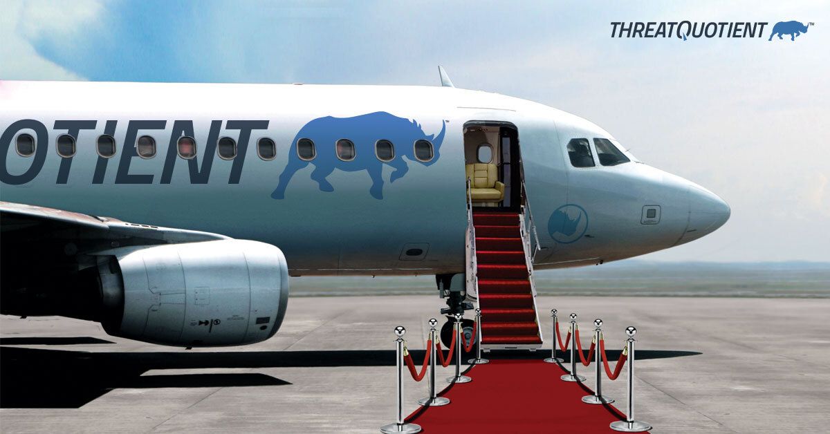 ThreatQuotient, a Securonix company tweet media