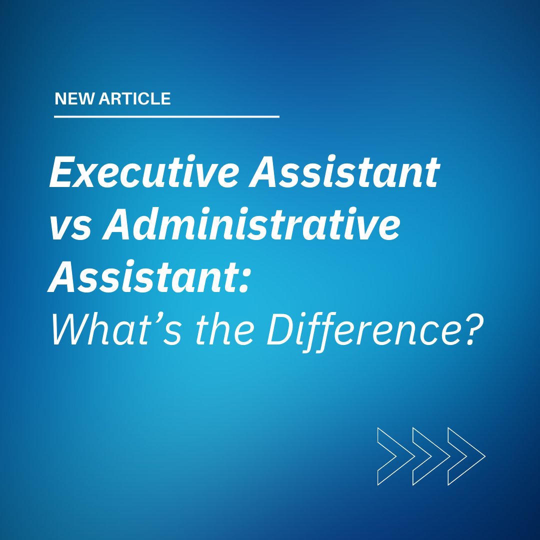 American Society of Administrative Professionals tweet media