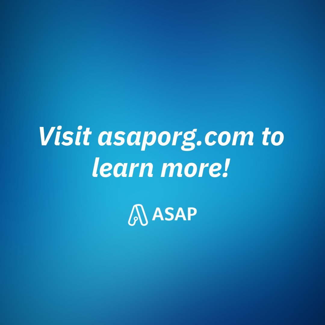 American Society of Administrative Professionals tweet media