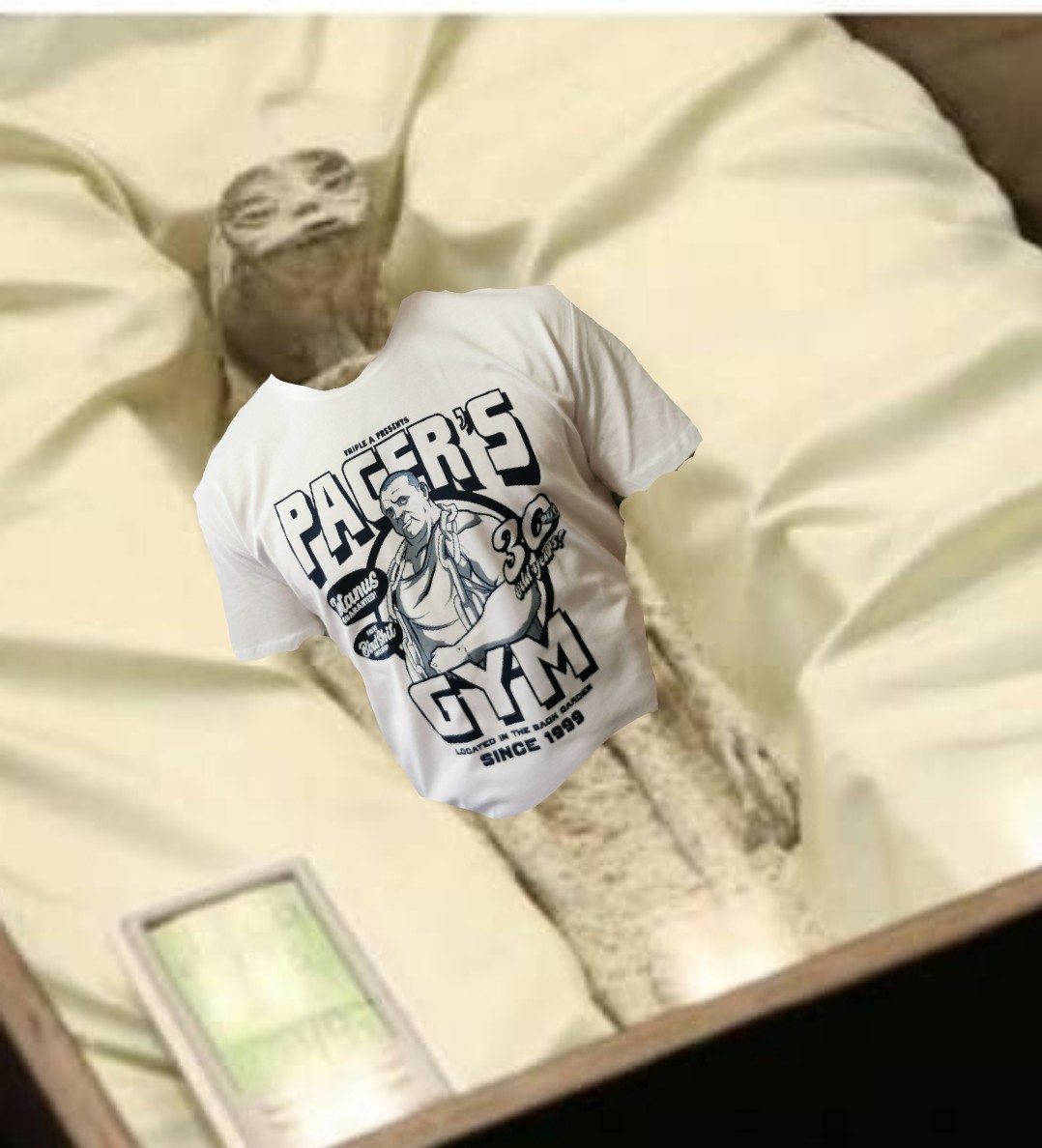 Arnold billy allen tweet media