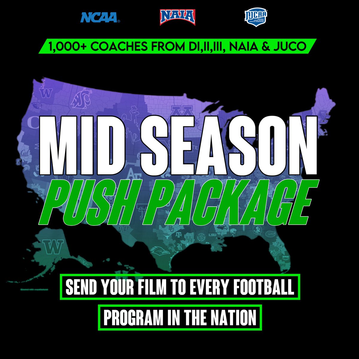 Expo Recruits tweet media