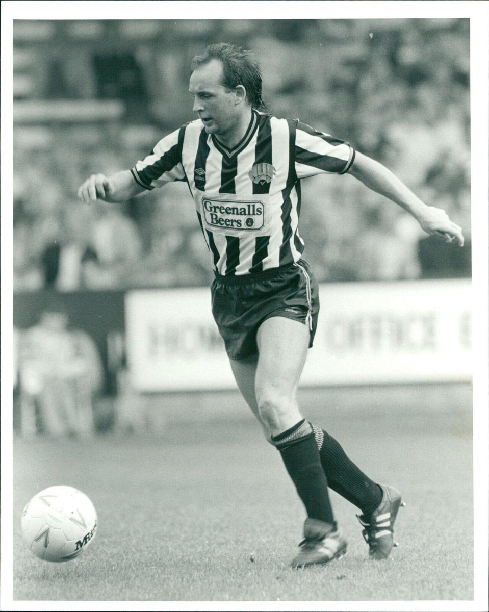 Happy Birthday to @DavidMccreery who always put a shift in for #NUFC One of the best.