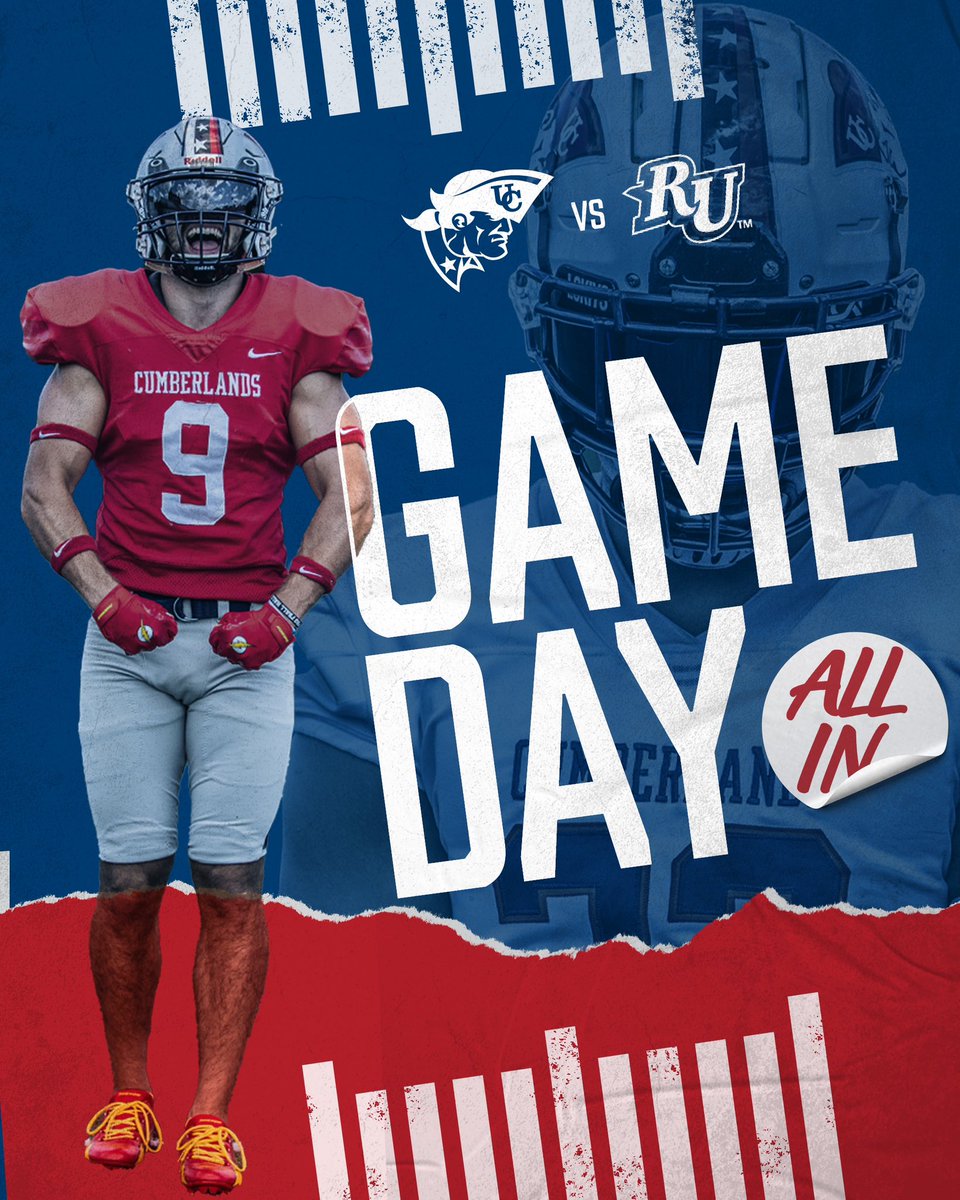 UC Patriot Football tweet media