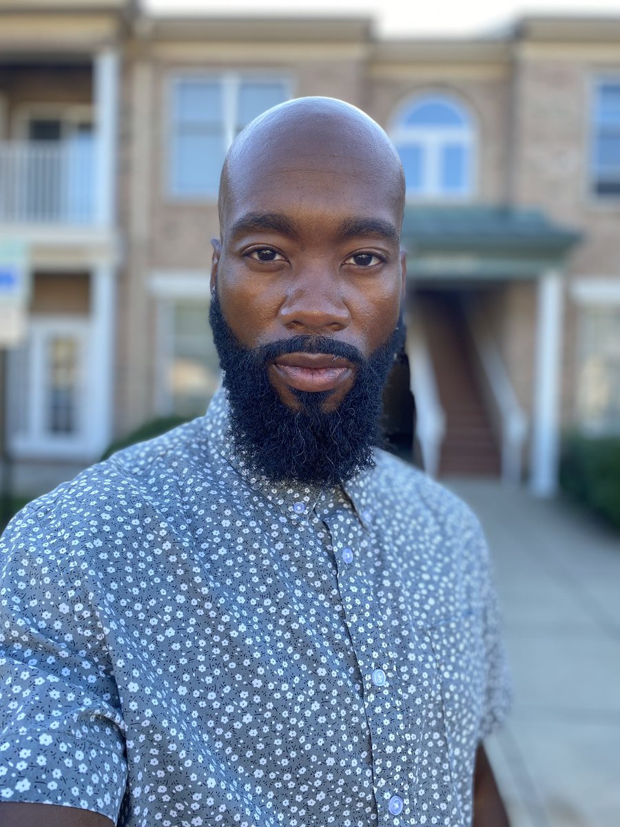 baldmen