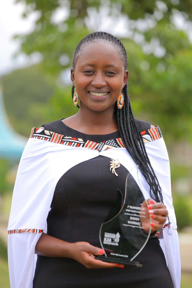suzy_wairimu's tweet photo. Today we celebrate another award, 1st runners up Washa Njia Story Yangu Challenge 2023.
Every story is Powerful !
#DreamsOfBrighterDays #Storytellingforsocialchange
๐ท @Qalebianphotography https://t.co/Yvd06FB1Ui