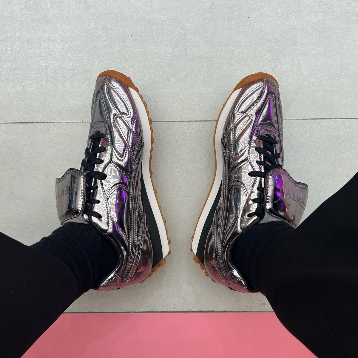 Thank youu for this #Avanti, such a master piece <a href="/rihanna/">Rihanna</a>