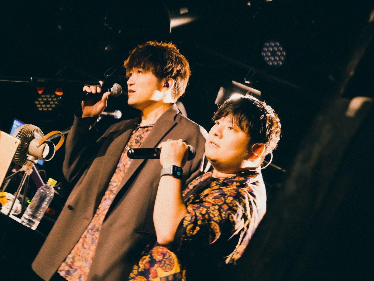 kkshuhei's tweet photo. K.K. LIVE TOUR 2023
【POP TRAVELER】
名古屋公演、満員御礼！

写真で伝わると思うけど
ほんっっっっっと最高でした。

ライブで、音楽で
心がつながることって
こんなにも幸せなんだなと
何度も何度も思いながら
歌っていました。

みんなみんな
出会ってくれてありがとう！

#kudokimu https://t.co/SOiJXC35qI