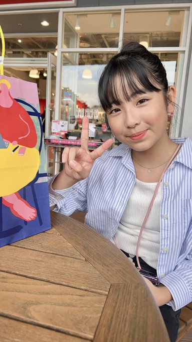 山本萌々華のTwitter画像55