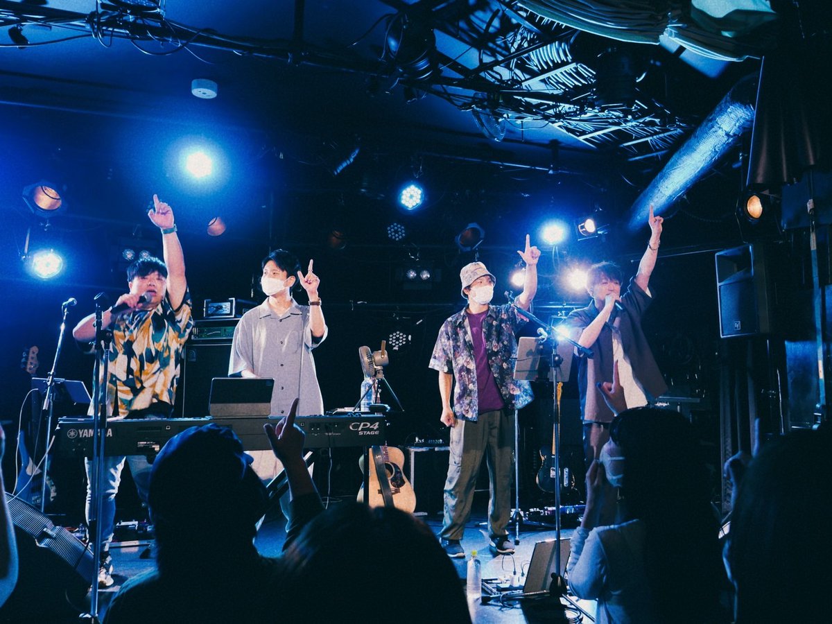 kkshuhei's tweet photo. K.K. LIVE TOUR 2023
【POP TRAVELER】
名古屋公演、満員御礼！

写真で伝わると思うけど
ほんっっっっっと最高でした。

ライブで、音楽で
心がつながることって
こんなにも幸せなんだなと
何度も何度も思いながら
歌っていました。

みんなみんな
出会ってくれてありがとう！

#kudokimu https://t.co/SOiJXC35qI