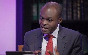 Richard Ahiagba and the NPP say TV3 should remove Lawyer Martin Kpebu from its political show because he criticises Akufo-Addo all the time. We are watching the next step TV3 Ghana will take on this.