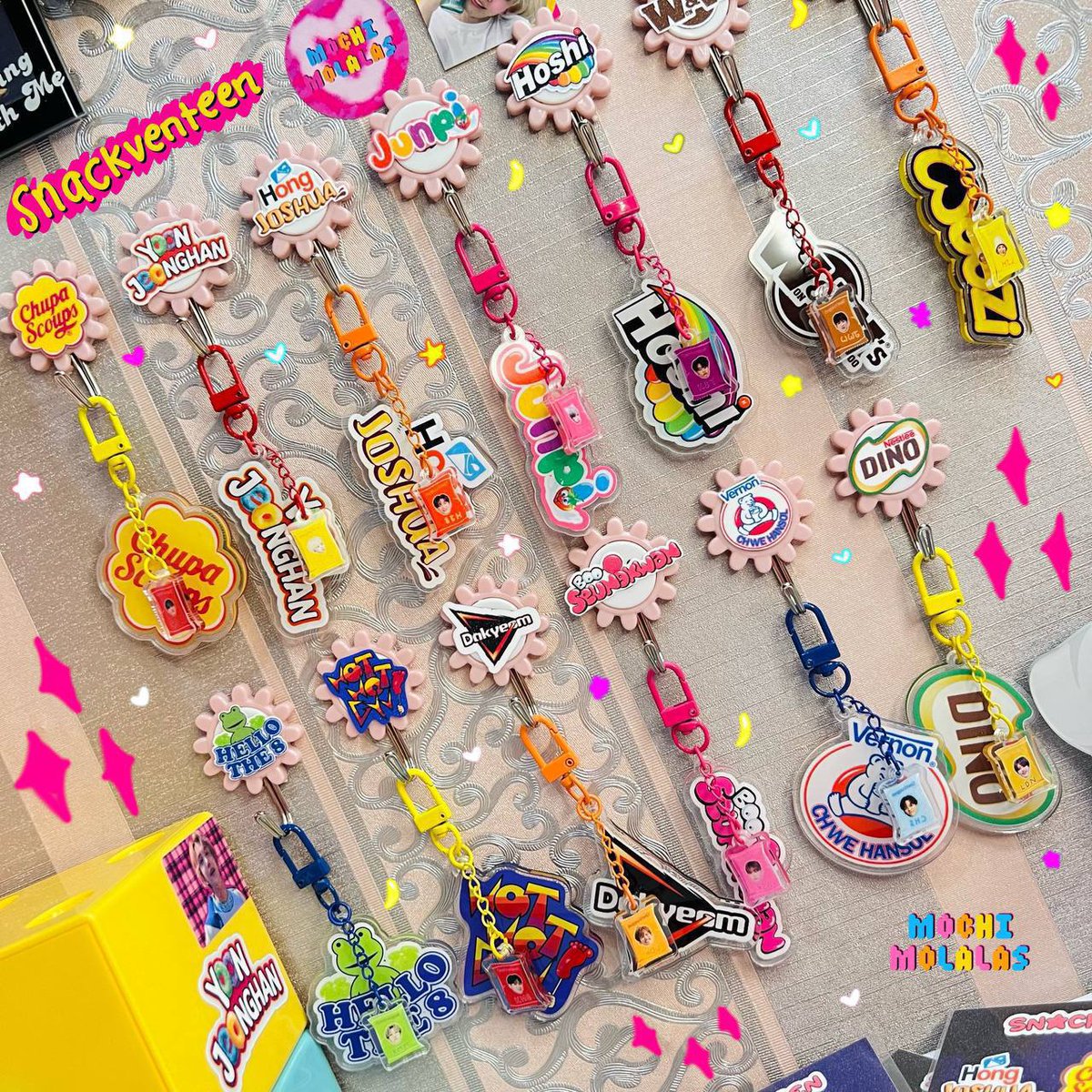 CARATSTALK💎 tweet media