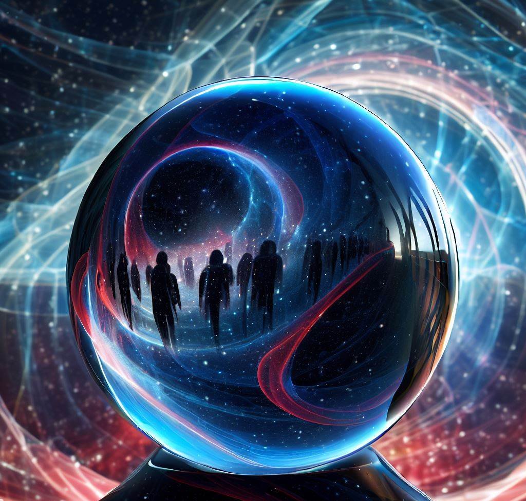 SunflowerUnity's tweet photo. 🔥#TheRealWarpDrive
🛸Multilayer multipass #RHED plasma &amp; charged particle ring #Metamaterial generate #Sfield &amp; #Afield #SpaceTime #WarpBubbles.
👾https://t.co/iR4KC6dR2U
👽https://t.co/xzpwcWeP9P
#WarpDrive #Wormhole #TimeTravel #UFOtwitter #uapX #UFO https://t.co/LRiSDPn01E