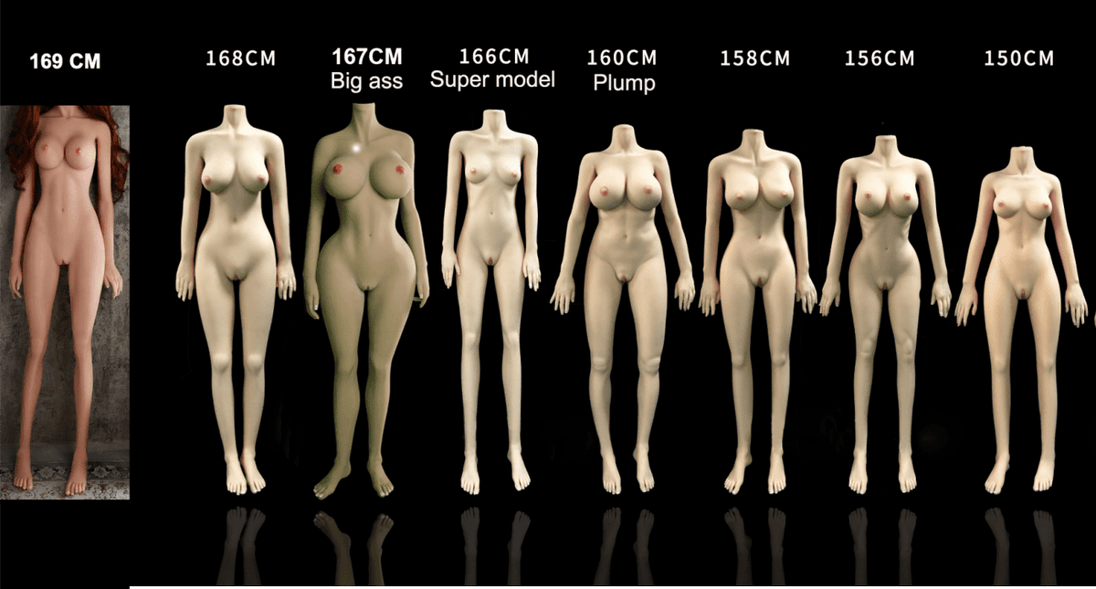 SmartDollWorld1's tweet photo. Satisfy your personal needs with AI Sex Dolls At Smart Doll World, we offer interactive and intelligent sex dolls at very affordable prices. To know what we offer, simply visit us!

Web: https://t.co/bjnlzmIkjv
Call: +1 218-389-8604
Email: sales@smartdollworld.com
#sexrobots https://t.co/egktJEFI20