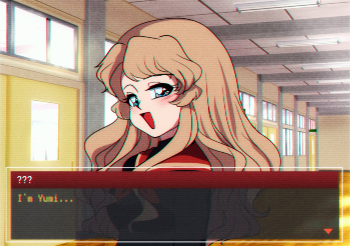 YUMEGATARI PROJECT (@the_yumeverse) / Posts / X