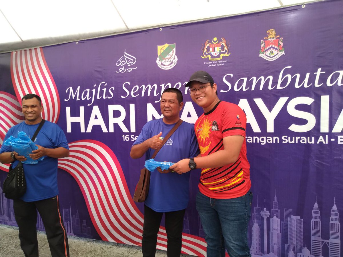 JaPenWPKL's tweet photo. #HKHM2023
#merdeka2023
#KibarJalurGemilang
#HariMalaysia
#HariMalaysia2023
#MalaysiaDay
#MalaysiaMADANI
#TekadPerpaduanPenuhiHarapan
#KLCeria
#CMSWPKL https://t.co/pSa8ckslAt