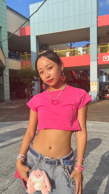 Twitterのコスプレ画像1