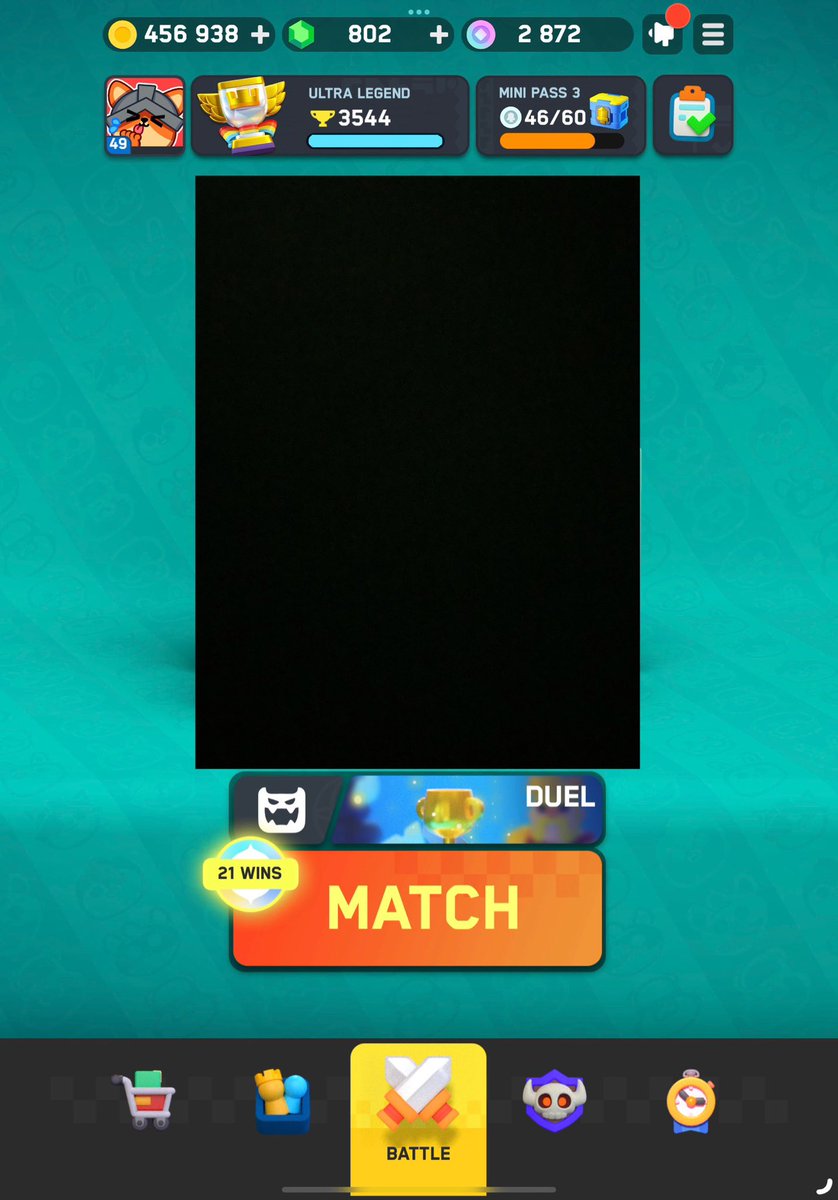 Lost my 22nd game 😢