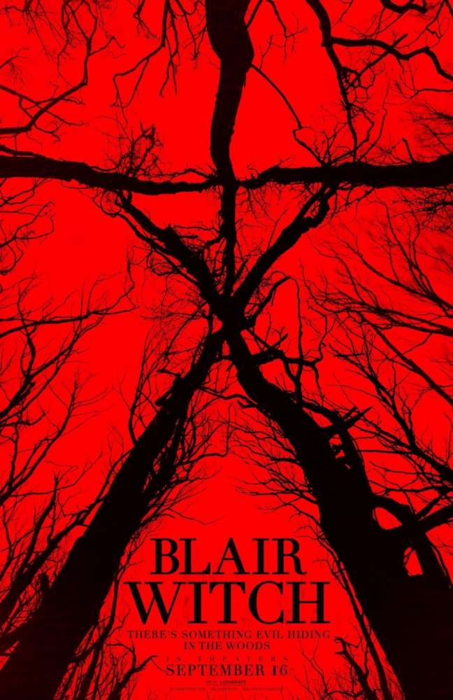 Blair Witch was released on this day 7 years ago (2016). #CallieHernandez #ValorieCurry - #AdamWingard mymoviepicker.com/film/blair-wit…