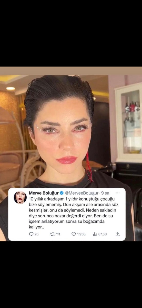 esabyr10's tweet photo. Çok tanıdık https://t.co/e2zIqa7C5j