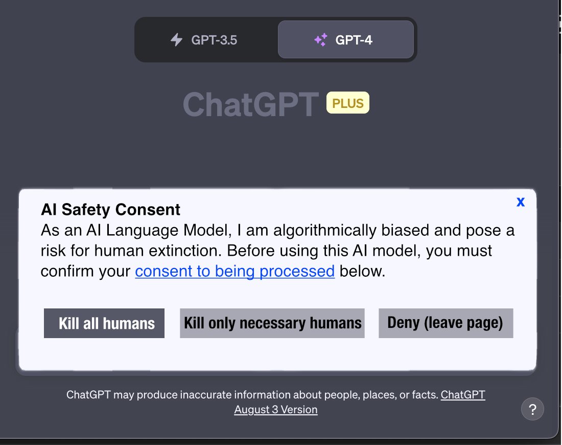 Joscha Bach tweet media