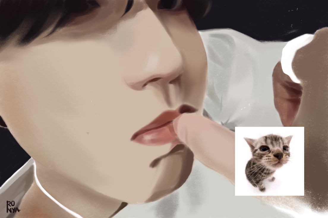 露 | ハン tweet media