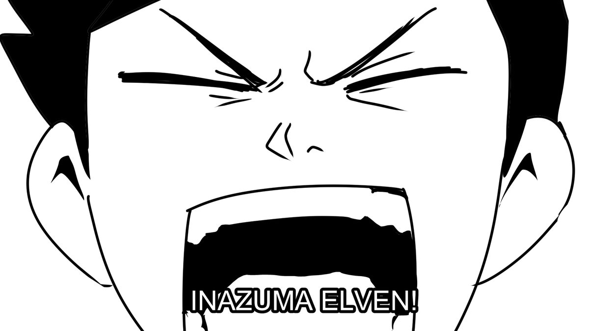 SoraSamurai's tweet photo. My bro @excabluir was lamenting about how he can't go see the new Inazuma info being dropped at a game show and he explained to me he's like Leo from Kekkai Sensen with his X-Station scene every time anything new from Inazuma occurs
SO I HAD TO DRAW IT OUT- https://t.co/n4i71qnCqi