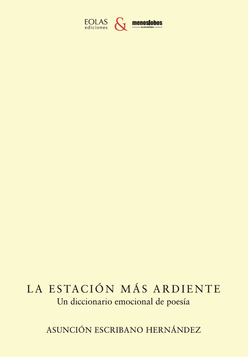 Asunción Escribano tweet media