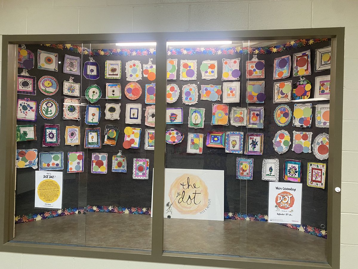 tracylbye's tweet photo. @peterhreynolds @DotClubConnect Blair, NE https://t.co/xpCvXVyQ1i
