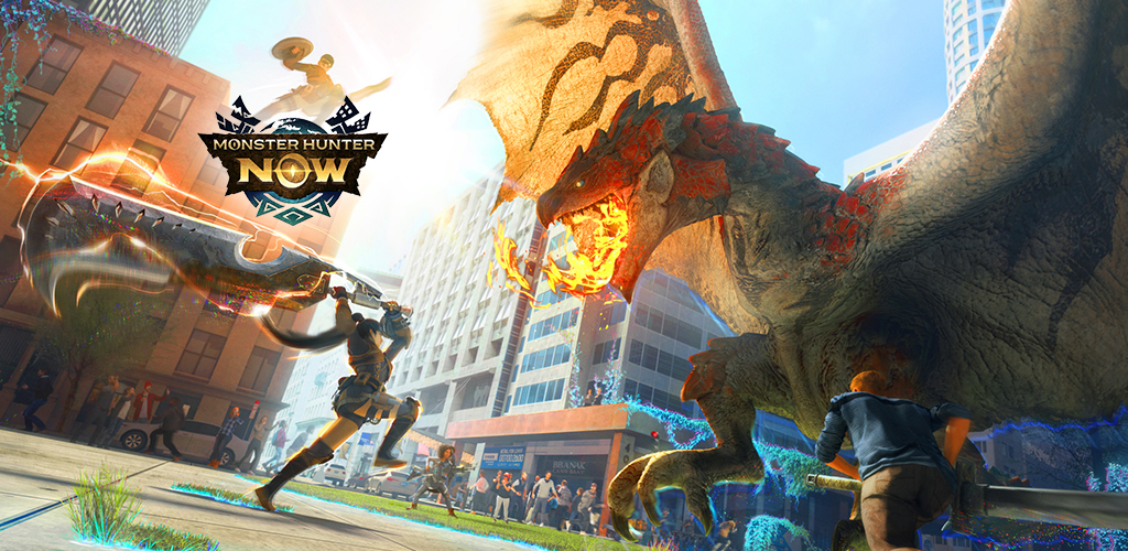 Bis jetzt gibt es das erfolgreiche Monster Hunter Now von nur für mobile Geräte und noch nicht für herkömmliche Computer. Doch mit diesem Programm kannst du Monster Hunter Now bereits Heute an deinem PC spielen. Wir erklären dir in einer… #Android  dlvr.it/SwBXhn