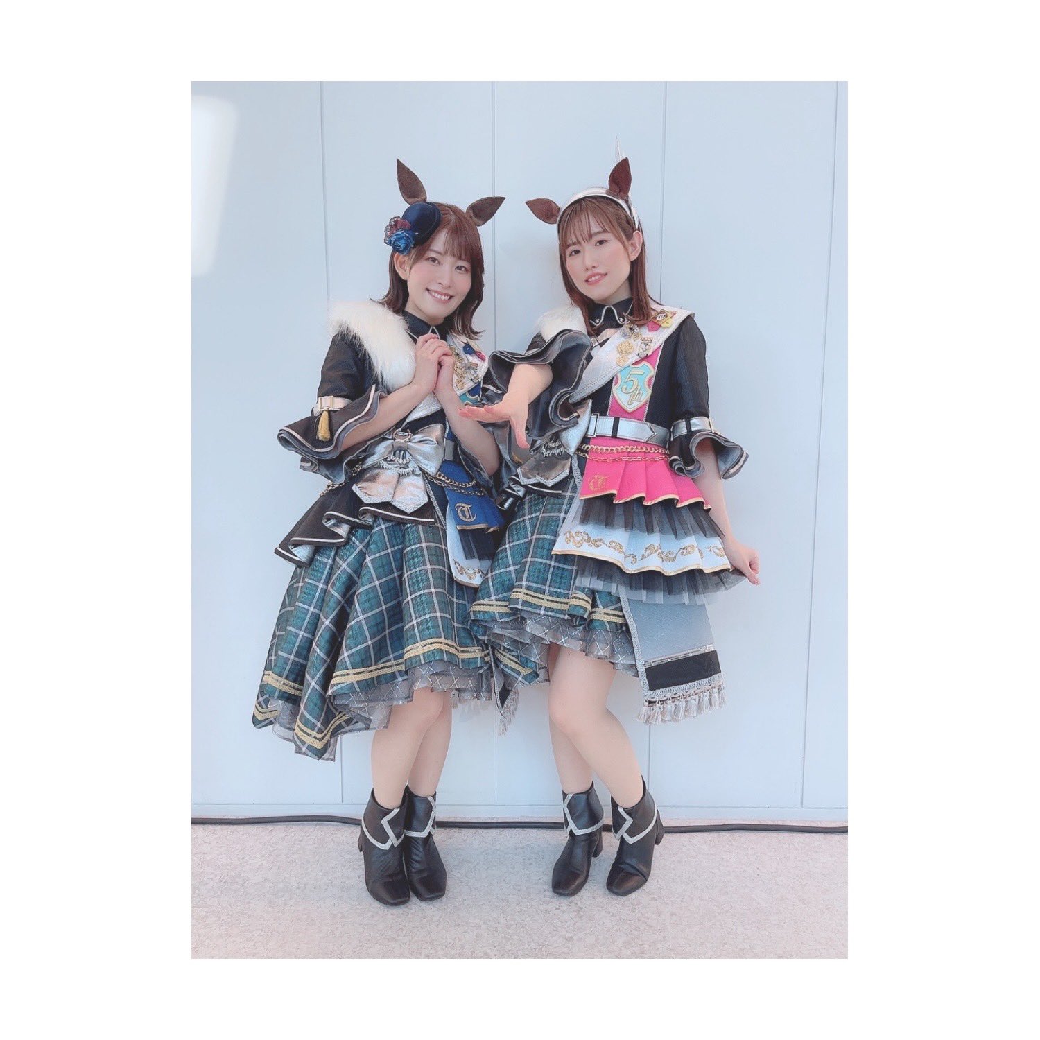 石見 舞菜香 on X: 
