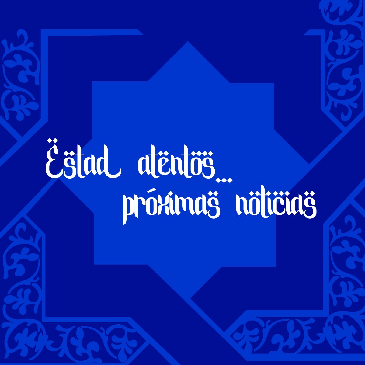 nochenblanco's tweet photo. ¡Cuenta atrás! 🌝🌙

Estamos ultimando detalles para la #nocheenblancoSEV 2023. 

¿Tenéis ganas? Pronto nuevas noticias 🤫

#nocheenblancoSEV2023 #culturasev #culturasevilla #sevillasemueve https://t.co/7SMC3f7tth
