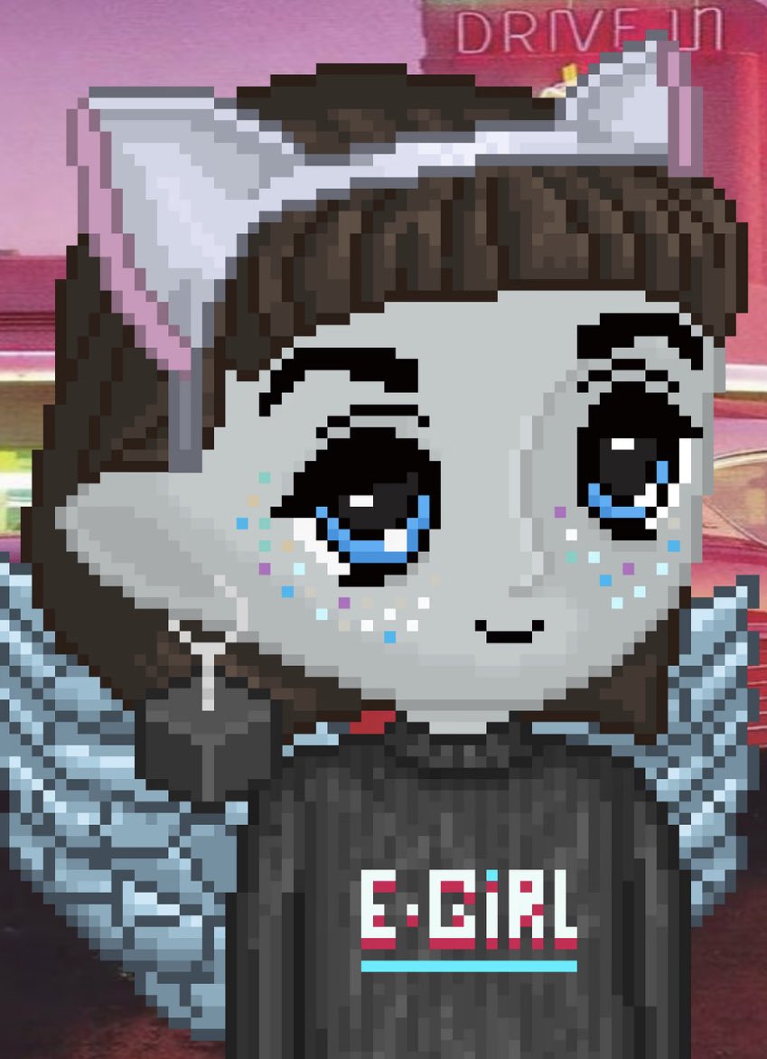 <a href="/cruztozero/">cruz</a> <a href="/AngeladyMaker/">Angelady Maker</a> Mint a few to and get this beauty