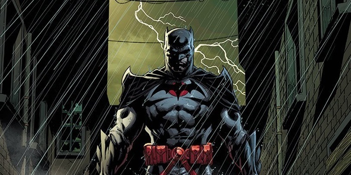 NathanAgri's tweet photo. #BatmanDay https://t.co/SRx5MYqUEM