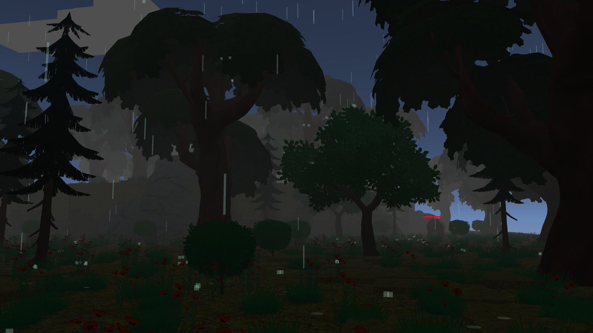 anotherlevelbr's tweet photo. Enquanto o novo computador não fica pronto, decidimos dar uma jogada para ver como as coisas estão, confesso que quase dormi durante a chuva.

#another #level #TheSkySurvivor #requisitos #the #sky #survivor #game #alpha #test #intel #indie #indiedeveloper #developer #sandbox https://t.co/lM0eGC6Wto