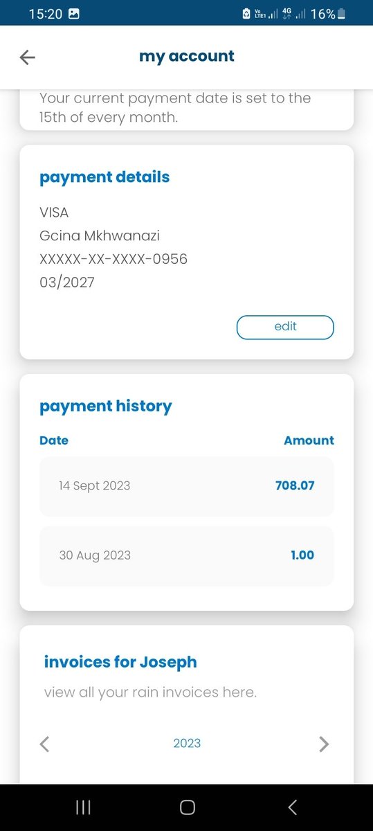 Given The Great tweet media